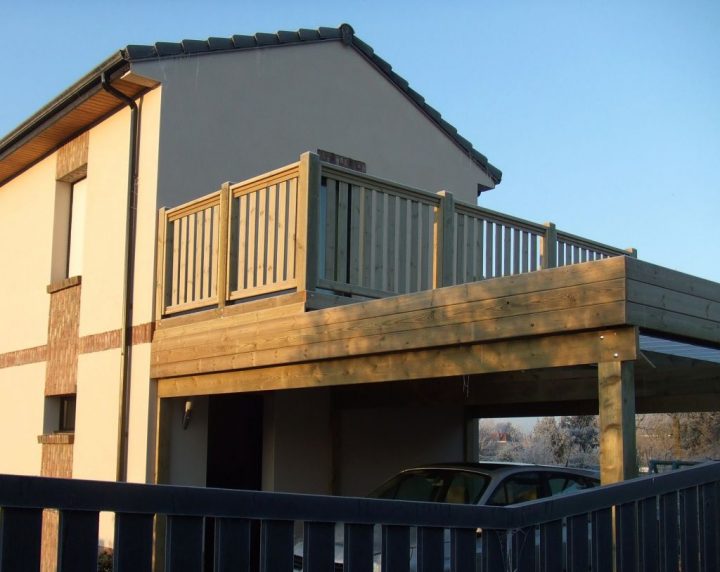 Carport Monsieur Bricolage Beau Photos Carport Fait Maison dedans Brico Cash Carport