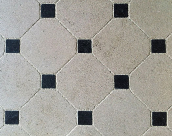 Carrelage Avec Cabochon | Venus Et Judes destiné Sol Vinyle Presto Cabochon Carrelage Avec Cabochon | Venus Et Judes destiné Sol Vinyle Presto Cabochon