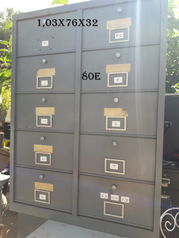 Casier Bureau Indus – Luckyfind pour Casier Metal Indus Ikea Casier Bureau Indus – Luckyfind pour Casier Metal Indus Ikea