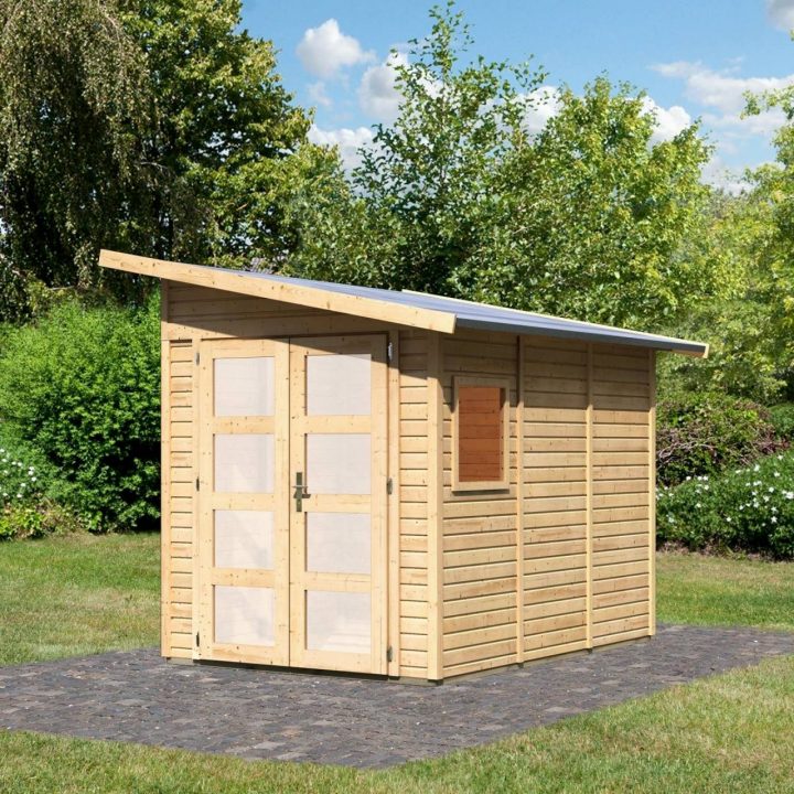 Castorama Toiture Abri De Jardin – Cabanes Abri Jardin concernant Abri Jardin Castorama
