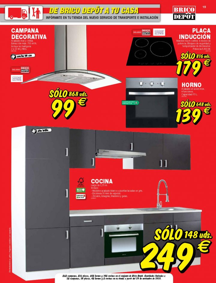 Catalogo-Brico-Depot By Misfolletos Misfolletos encequiconcerne E De Coffrage Brico Depot