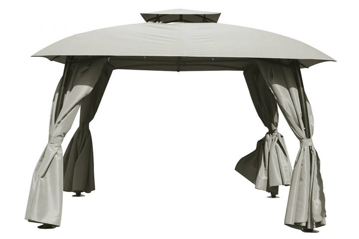 Catégorie Barnums Pergola Et Tonnelle Page 10 Du Guide Et avec Iloha Hesperide