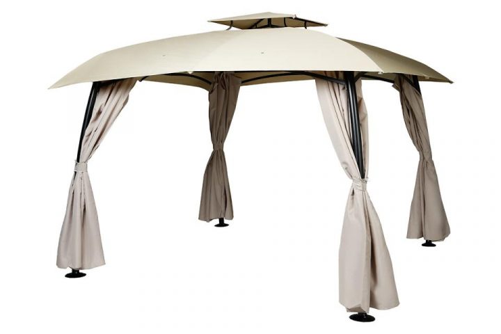 Catgorie Barnums Pergola Et Tonnelle Page 3 Du Guide Et serapportantà Iloha Hesperide