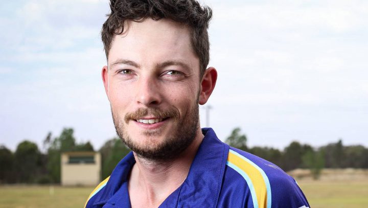 Caw Hume Select 16-Man Squad To Take On Caw District In O serapportantà O Farrell Denistrit