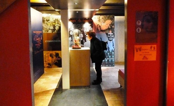 Ξ Musée De La Maison De La Mariée Saint-Joachim Musées destiné Maison De Lâ´amour Offenburg Ξ Musée De La Maison De La Mariée Saint-Joachim Musées destiné Maison De Lâ´amour Offenburg