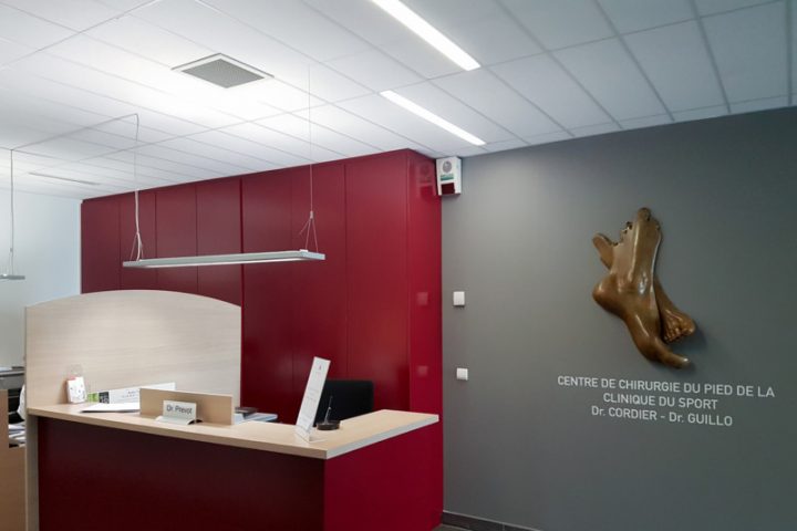 Centre De Chirurgie Orthopédique Et Sportive À Mérignac dedans Merci Image Orthopedique