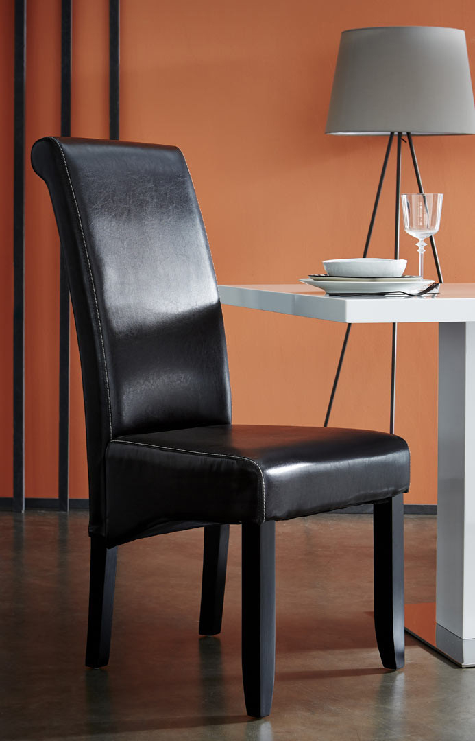 Chaise De Salle À Manger (Lot De 2) Chiva | Matelpro intérieur Chaise Salle A Manger Ikea Kattil Chaise De Salle À Manger (Lot De 2) Chiva | Matelpro intérieur Chaise Salle A Manger Ikea Kattil