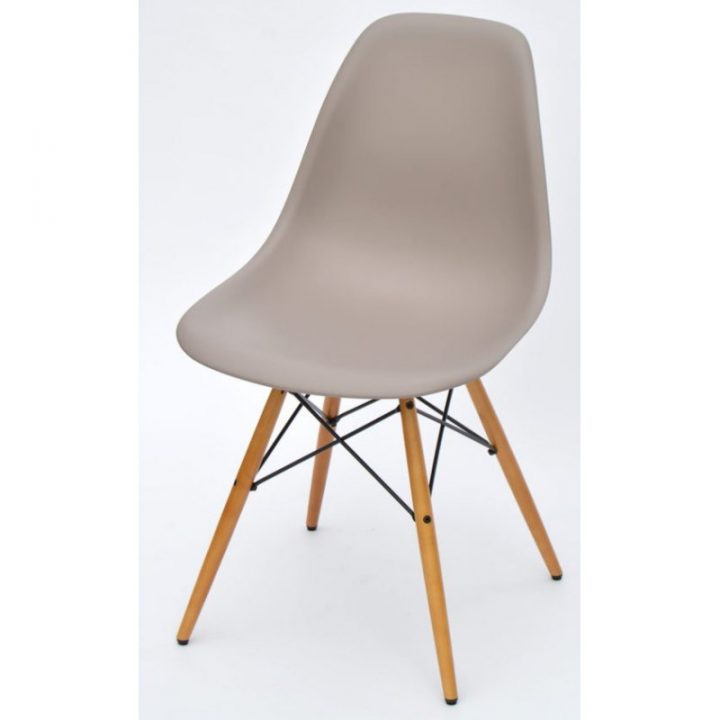 Chaise Dsw Charles Eames tout Copie Chaise Dsw Eames
