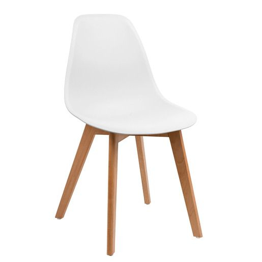 Chaise Pliante La Foir Fouille | Meubles Exotiques encequiconcerne Chaise Vicky Foirfouille