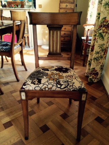 Chaise Roche Bobois D'Occasion avec Longitude Roche Bobois