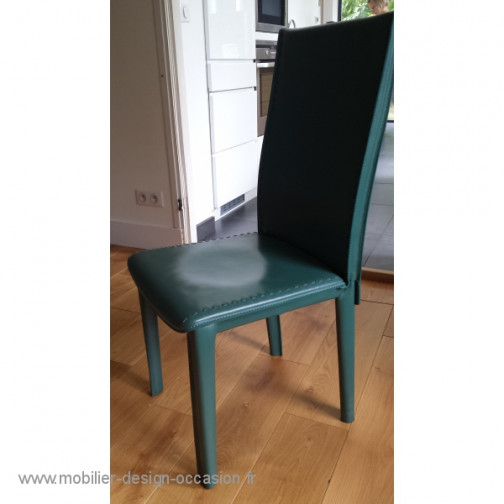 Chaise Roche Bobois D'Occasion avec Longitude Roche Bobois