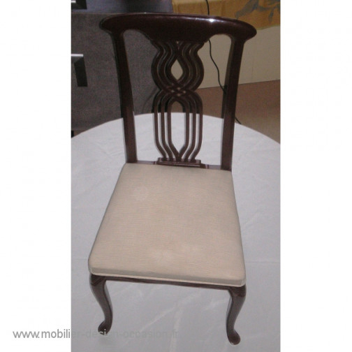 Chaise Roche Bobois D'Occasion avec Longitude Roche Bobois