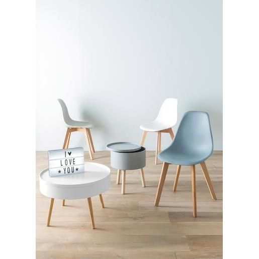 Chaise Vicky Foir Fouille concernant Chaise Vicky Foirfouille Chaise Vicky Foir Fouille concernant Chaise Vicky Foirfouille