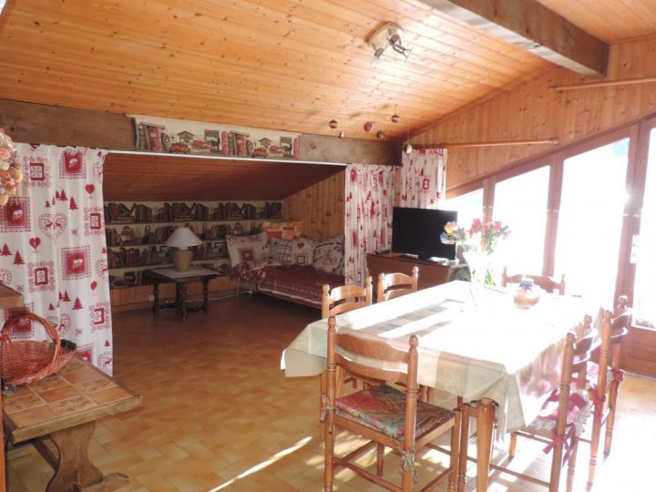 Chalet Bel Horizon Chatel – Châlet, Maison Et Cabane à Chalet Occasion Le Bon Coin