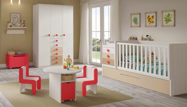 Chambre Bb Conforama Fly Chambre Enfant Conforama dedans Conforama Luxembourg