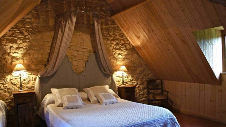 Chambres D'Hôtes En Dordogne | Perigord encequiconcerne Chambre D Hotes Libertines