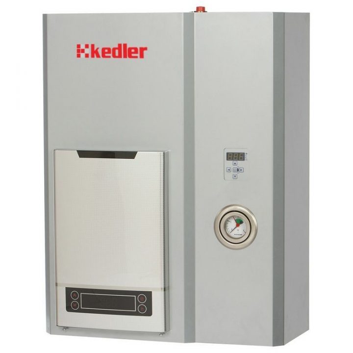 Chauffe Eau Instantane Electrique avec Chauffe Eaue Pacific 110 Monophase11 Kw