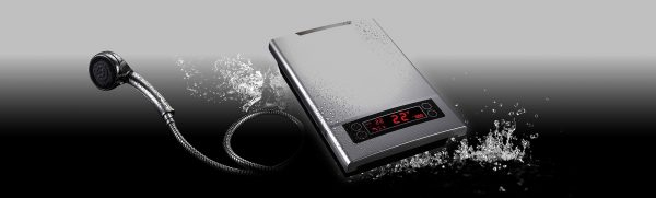 Chauffe-Eau Instantané Pacific 110 Monophasé 11 Kw – Djs dedans Chauffe Eaue Pacific 110 Monophase11 Kw