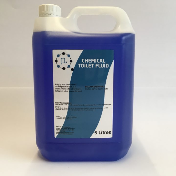 Chemical Toilet Fluid | James Law Chemicals intérieur Toulette Wc Acide