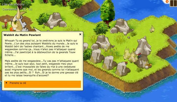 Chemin Wa – Guide Dofus Rétro (1.29) Monocompte à Chemain Dj Skeunk Dofus Retro