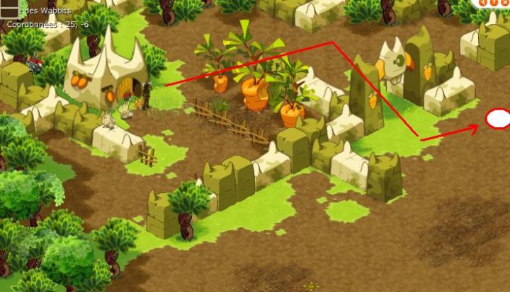 Chemin Wa – Guide Dofus Rétro (1.29) Monocompte tout Chemin Donjon Skeunk Retro Chemin Wa – Guide Dofus Rétro (1.29) Monocompte tout Chemin Donjon Skeunk Retro