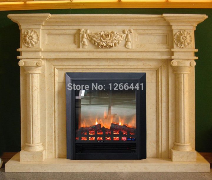 Cheminée Artificielle – Cheminée pour Cheminee Electrique Tu Isie Cheminée Artificielle – Cheminée pour Cheminee Electrique Tu Isie