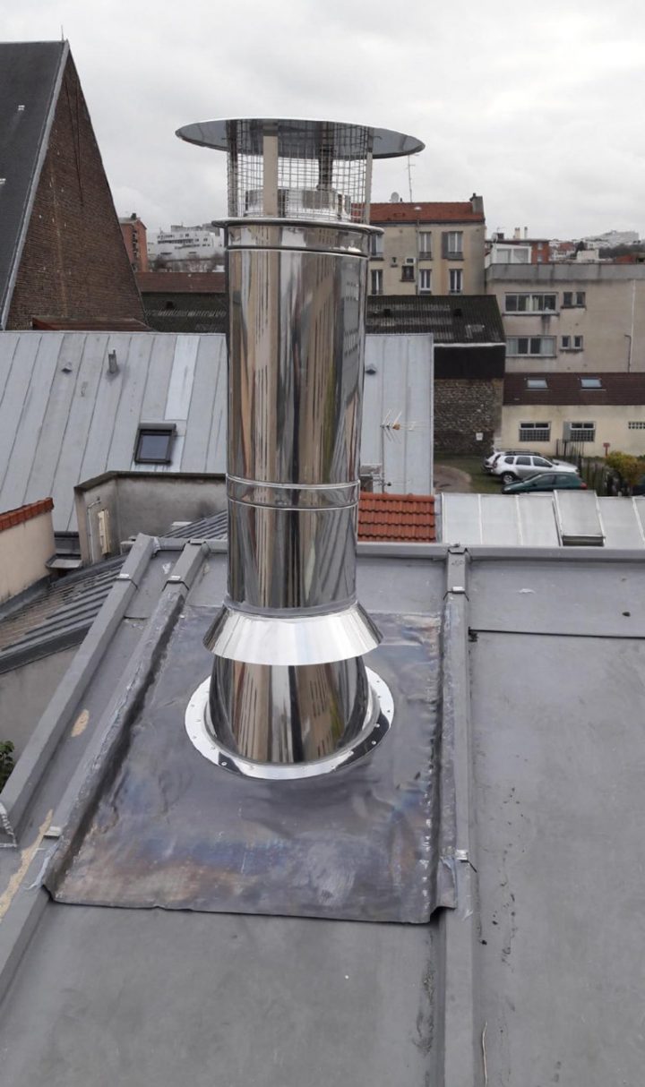 Chemisage Tubage Inox – Société Sixto & Mar – Paris à Chemisage Conduit Chemiinee Bretagne Chemisage Tubage Inox – Société Sixto & Mar – Paris à Chemisage Conduit Chemiinee Bretagne