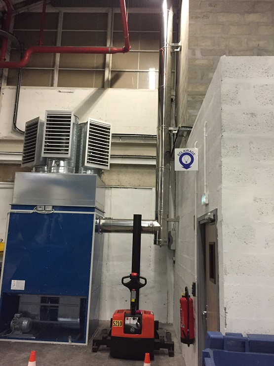 Chemisages Du Sud Est | Tubage Conduite Cheminée Pour encequiconcerne Chemisage Conduit Chemiinee Bretagne