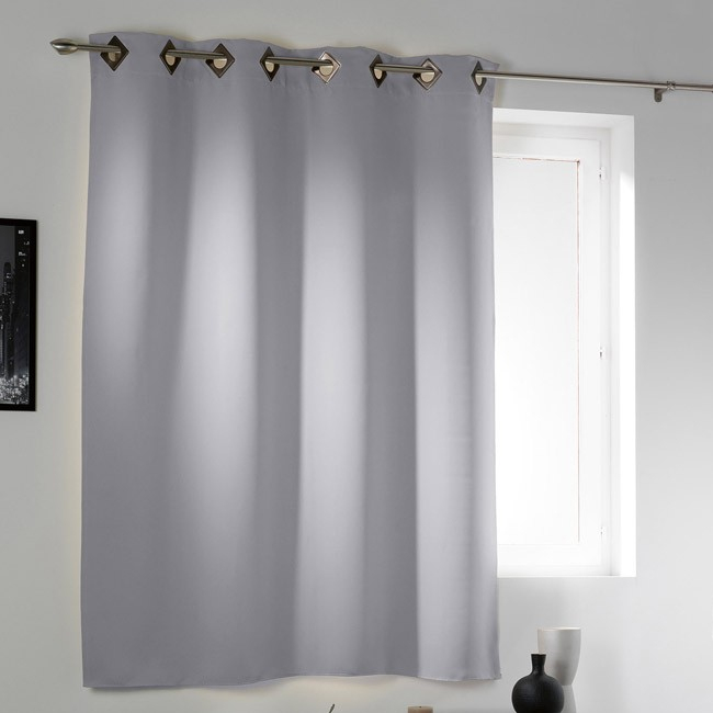 Choix De Rideaux Fenêtre : Les Erreurs À Éviter – 2Aaz destiné Rideaux Trop Courts