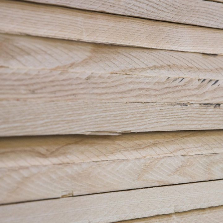 Cibm (Centre Import Bois) – Avivé Frêne Blanc/Gris Prime encequiconcerne Centre Omportation Bois