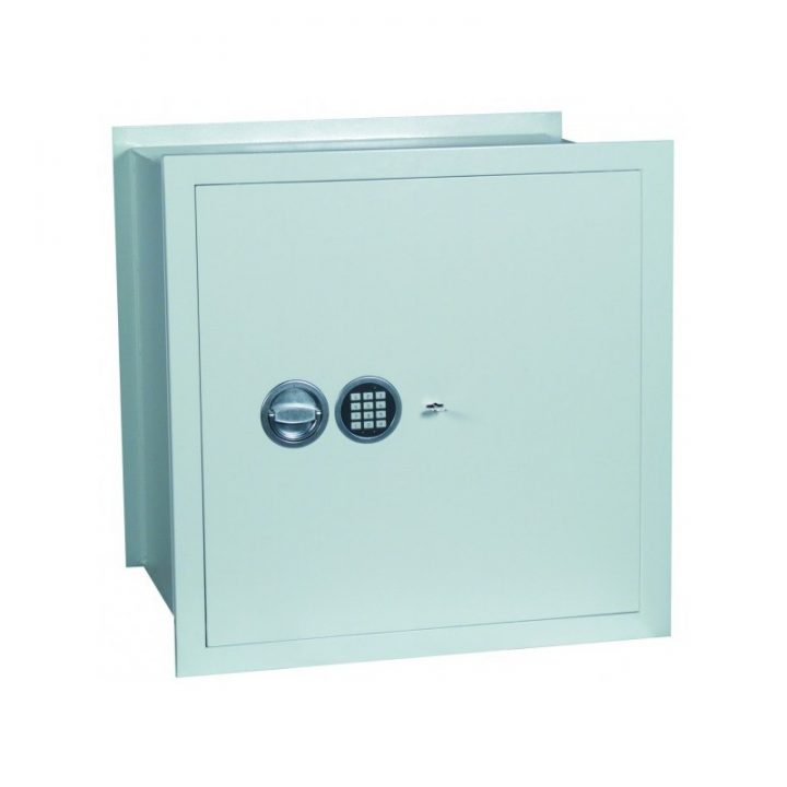 Coffre-Fort À Emmurer Frankfurt Vds 1, 137 Litres destiné Coffre Fort Castorama Coffre-Fort À Emmurer Frankfurt Vds 1, 137 Litres destiné Coffre Fort Castorama