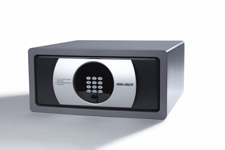 Coffre-Fort Électronique – Elsafe Sentinel Ii – Assa Abloy destiné Coffre Fort Castorama Coffre-Fort Électronique – Elsafe Sentinel Ii – Assa Abloy destiné Coffre Fort Castorama