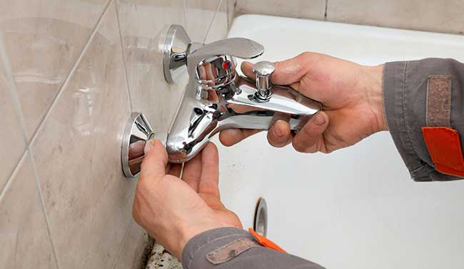 Comment Changer Un Robinet De Douche avec Changer La Cartouche D'Un Robinet Delta