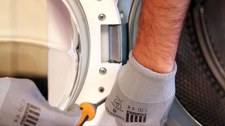 Comment Changer Une Poignée De Porte De Lave-Linge serapportantà Comment Demonter La Poignee Sur Un Mitigeur Ecostat Comment Changer Une Poignée De Porte De Lave-Linge serapportantà Comment Demonter La Poignee Sur Un Mitigeur Ecostat
