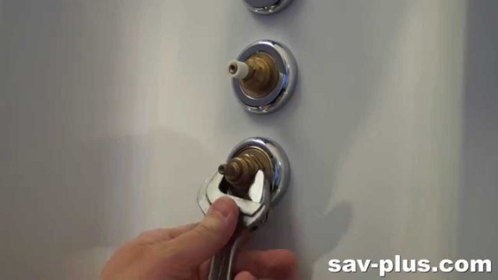 Comment Démonter Votre Cartouche Thermostatique Astuce N°3 à Comment Demonter Une Tete Thermostatique De Robinet Hansgrohe Comment Démonter Votre Cartouche Thermostatique Astuce N°3 à Comment Demonter Une Tete Thermostatique De Robinet Hansgrohe