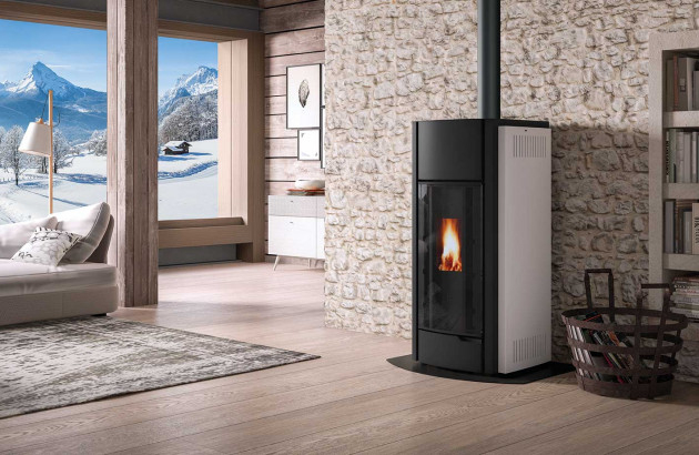 Comment Installer Un Poêle À Granulés ? | Espace Aubade à Comment Reparer Senseur Poele Granules Comment Installer Un Poêle À Granulés ? | Espace Aubade à Comment Reparer Senseur Poele Granules