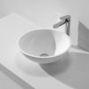 Commercial Hand Wash Basin Bathroom Vessel Sink Lavabo Da à Hand Toilette Lavabo