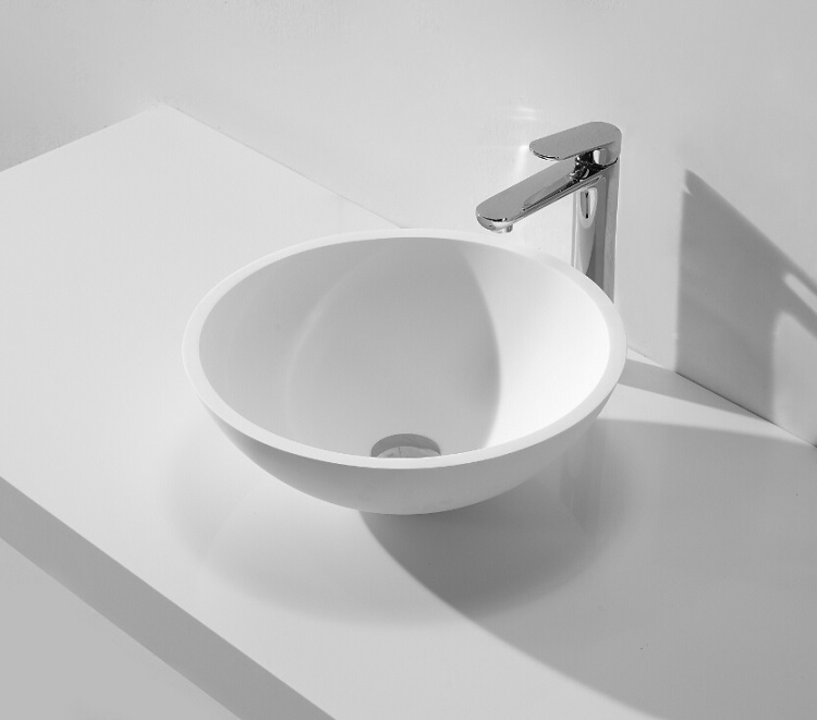 Commercial Hand Wash Basin Bathroom Vessel Sink Lavabo Da à Hand Toilette Lavabo