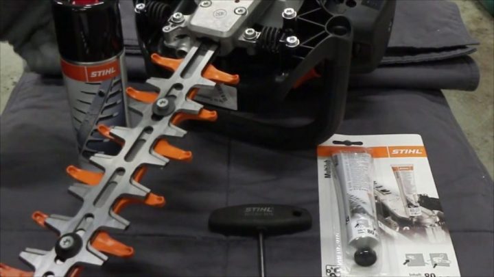 Connaitre L'Entretien D'Un Taille Haie Et Comment Démonter intérieur Comment Demonter La Poignee Sur Un Mitigeur Ecostat Connaitre L'Entretien D'Un Taille Haie Et Comment Démonter intérieur Comment Demonter La Poignee Sur Un Mitigeur Ecostat