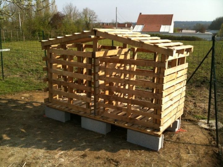 Construire Un Poulailler En Palette Maison Design Apsip serapportantà Cosmeticuprise Construire Un Poulailler En Palette Maison Design Apsip serapportantà Cosmeticuprise