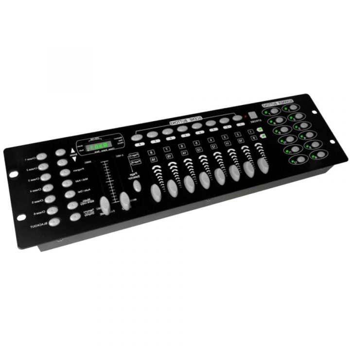 Controleur Dmx D'Occasion En Belgique (55 Annonces) avec Controleur Geni Controleur Dmx D'Occasion En Belgique (55 Annonces) avec Controleur Geni