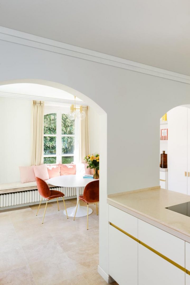 Corniche Design Moderne Multifonction Éclairage Et encequiconcerne Corniche Cache Rideau