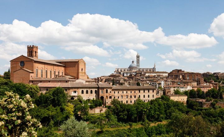 Cosa Fare A Pasqua A Siena E Dintorni destiné Cosa Fare A Siena Zingarate