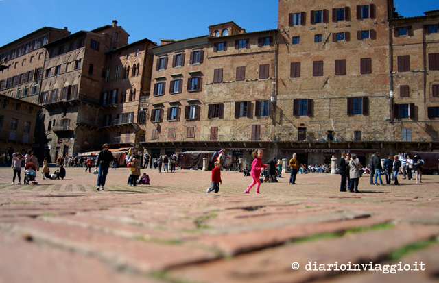 Cosa Fare E Cosa Vedere A Siena avec Cosa Fare A Siena Zingarate