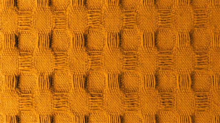 Coton Nid D'Abeille Tissus Aux Prix Bas ? Grossiste De concernant Grossiste  Tissu Burlington