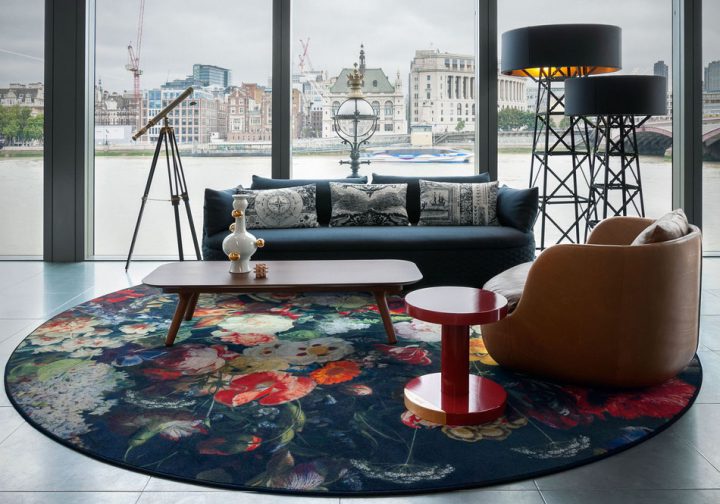 Coup De Coeur Déco: Les Motifs Floraux – Danaé Balland dedans Danae Balland Coup De Coeur Déco: Les Motifs Floraux – Danaé Balland dedans Danae Balland