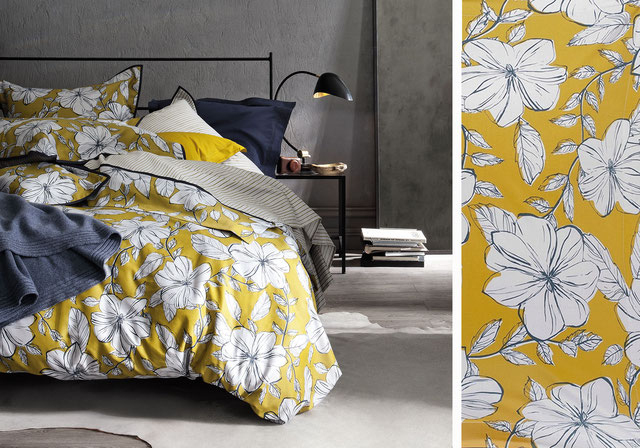 Coup De Coeur Déco: Les Motifs Floraux – Danaé Balland encequiconcerne Danae Balland