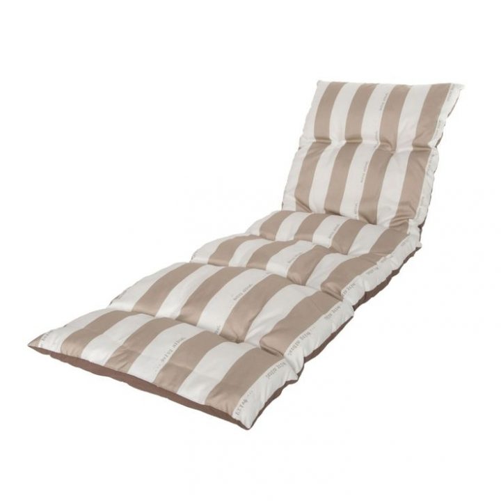 Coussin Chaise Longue Jardin – Agencement De Jardin Aux concernant Matelas Chaise Longue Gifi