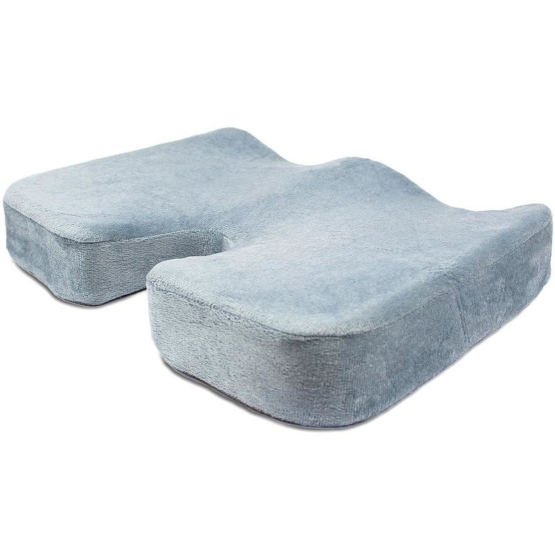 Coussin De Siège Orthopédique Avec Gel, Coussin Coccyx pour Merci Image Orthopedique Coussin De Siège Orthopédique Avec Gel, Coussin Coccyx pour Merci Image Orthopedique