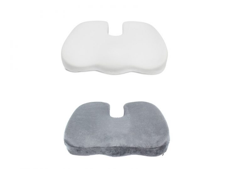 Coussin De Siège Orthopédique, Coussin Pour Coccyx En pour Merci Image Orthopedique